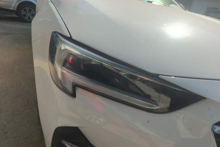 Used Buick Regal 2022 552T Smart Edition