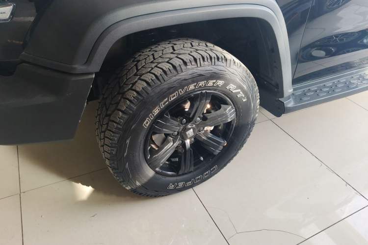 Used Tank 300 2023 Off-Road Edition 2.0T Conqueror