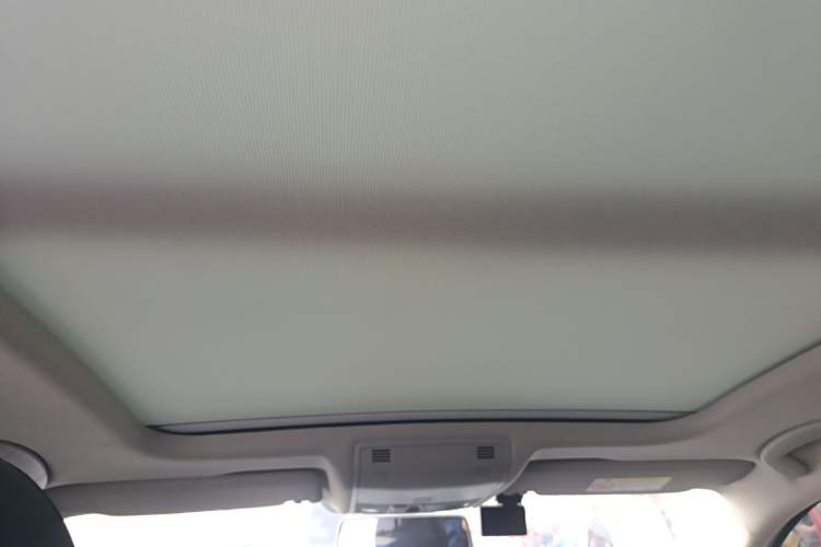 Used Volkswagen Sagitar 2019 280TSI DSG Comfort Version China VI Standard Headliner