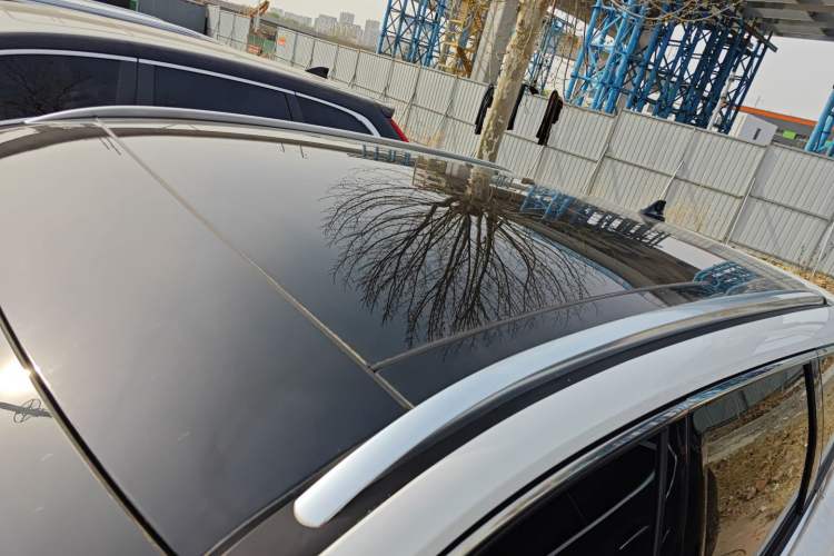 Used Lincoln Corsair 2021 2.0T Two-Wheel Drive Deluxe Edition