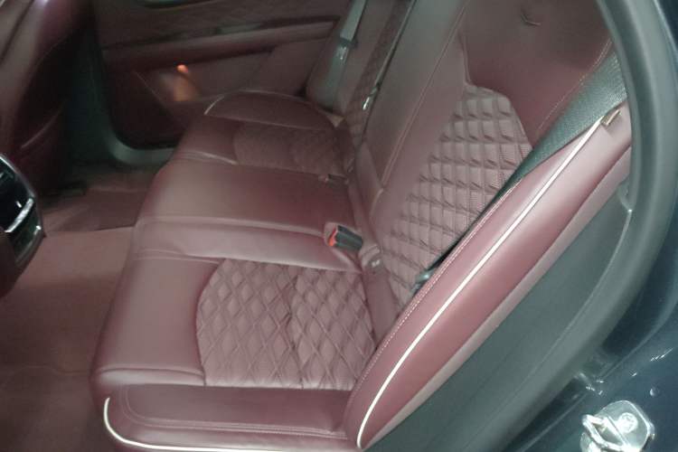 Used Cadillac CT6 2023 28T Platinum Edition
