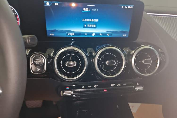 Used Mercedes-Benz GLA 2024 GLA 200