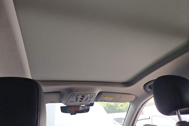 Used Roewe RX5 2020 PLUS 300TGI Automatic Ali National Trend Flagship Edition