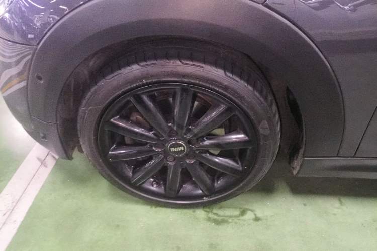 Used MINI MINI 2021 2.0T COOPER S Classic Edition
