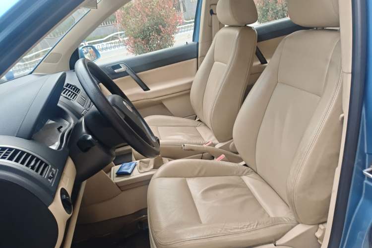 Used Volkswagen Polo 2009 Kica 1.6L Manual Fashion Edition
