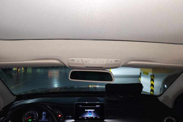 Used Mercedes-Benz GLE 
