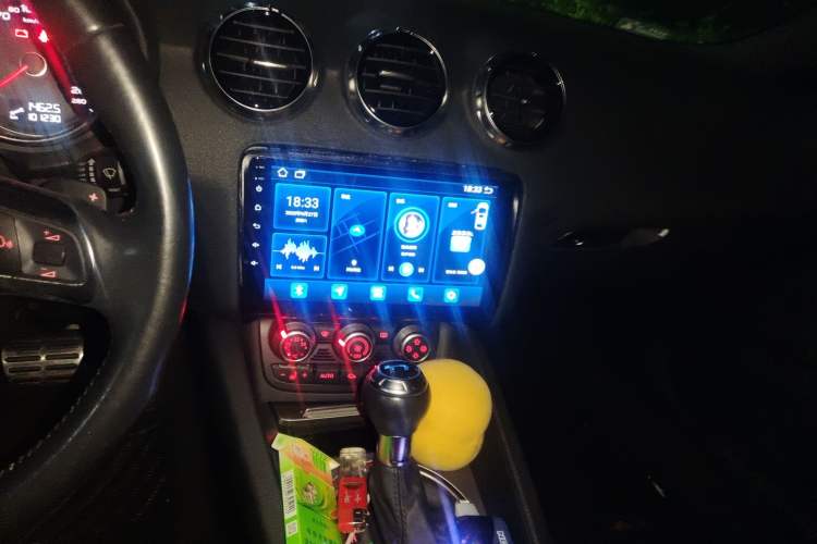 Used Audi TT 2014 TT Coupe 45 TFSI Prestige Edition