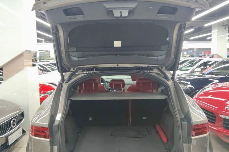 Used Jaguar E-PACE 2024 All-New R-DYNAMIC S Sport Edition
