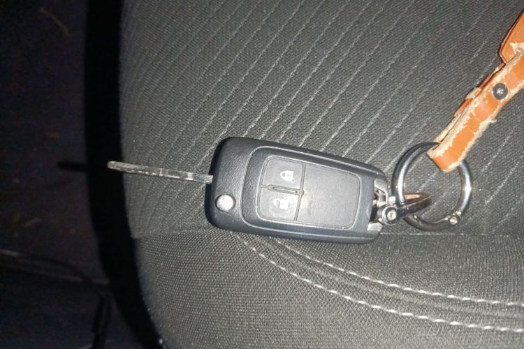 Used Buick Encore 2014 1.4T Automatic Two-Wheel Drive Urban Elite Model