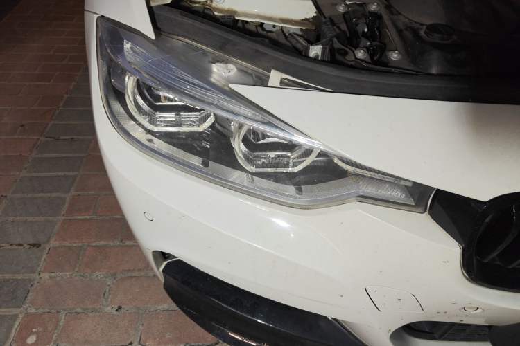 Used BMW 3 Series 2019 320i M Sport Package
