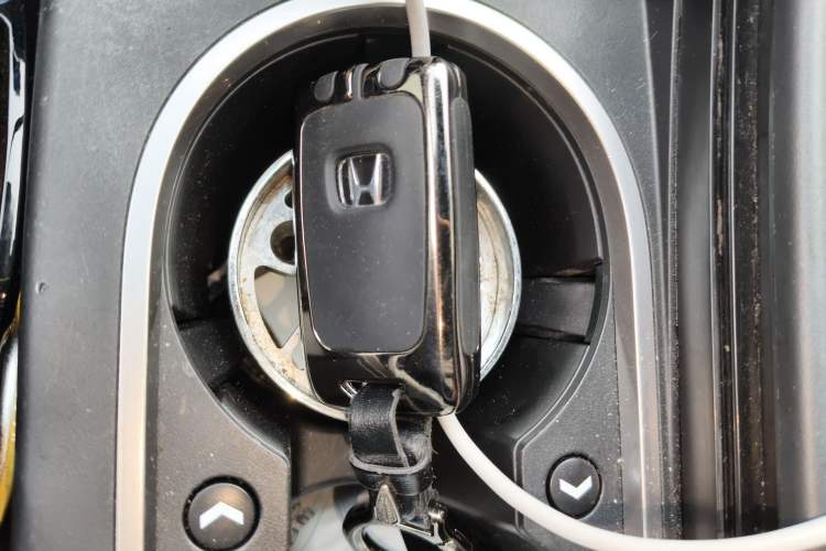 Used Honda Breeze 2021 240TURBO CVT Two-Wheel Drive Smart Enjoyment Version Vehicle Key