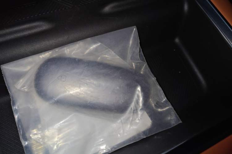 Used Li Auto L8 2025 Max Smart Refresh Edition
