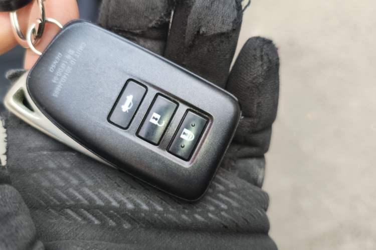 Used Lexus IS 2017 300 Leading Edition