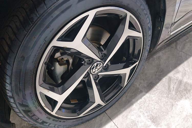 Used Volkswagen Passat 2023 Revised 330TSI Starry Elite Edition
