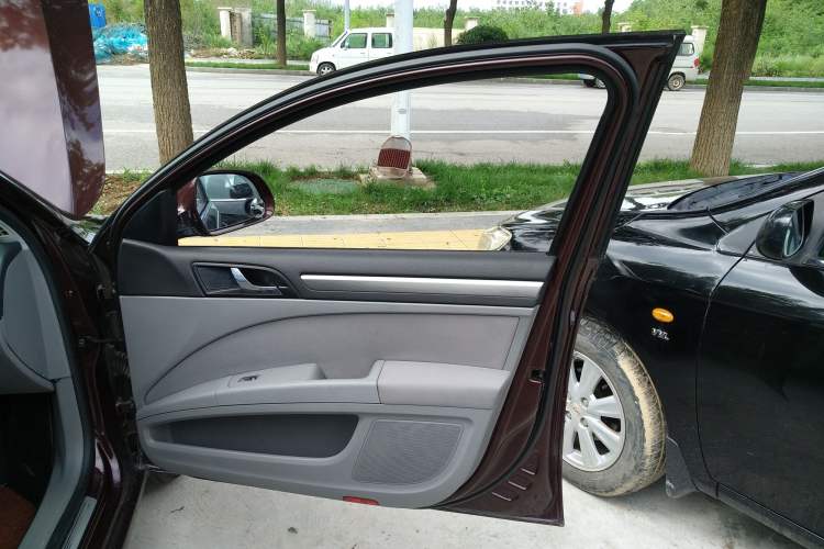 Used Skoda Superb 2013 1.4TSI Manual Shengshi Edition
