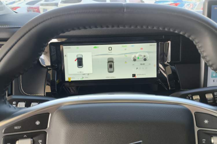 Used JETOUR Shanhai Shanhai T1 2025 150 km Heading South
