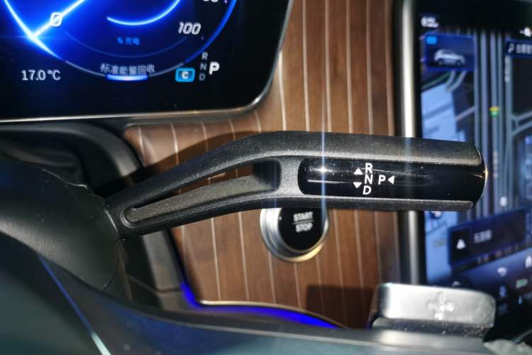 Used Mercedes-Benz EQE SUV 2023 350 4MATIC Pioneer Edition