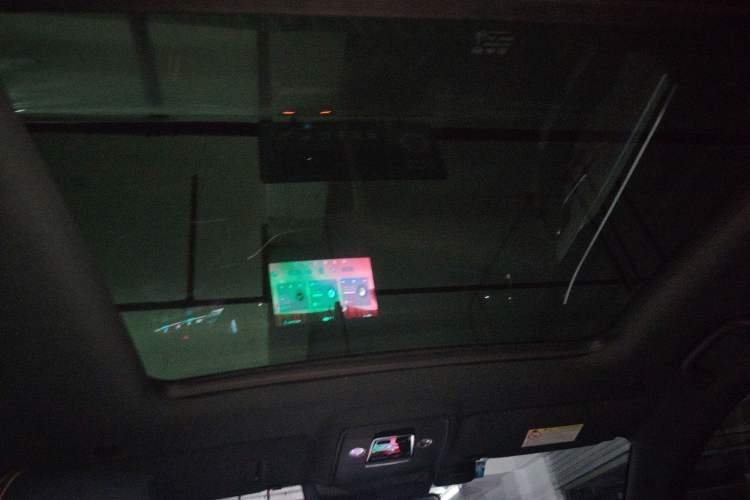 Used BYD Song PLUS New Energy 2021 DM-i 110KM Flagship PLUS
