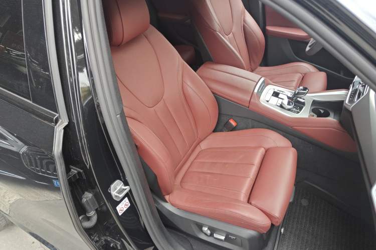 Used BMW X6 2022 Restyled xDrive30i M Sport Package