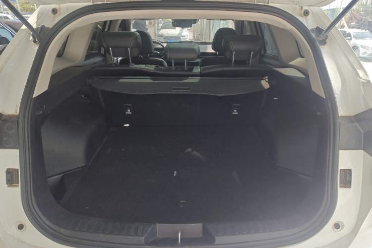 Used Haval H6 2022 3rd Generation 1.5T Automatic Two-Wheel Drive Max
