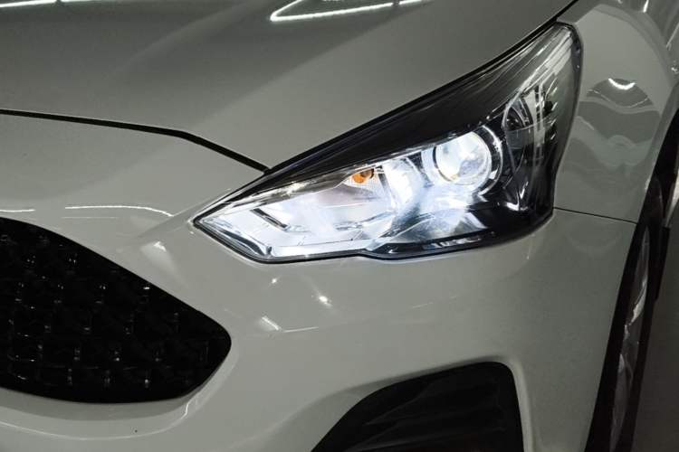 Used Haval M6 2019 1.5T DCT Two-Wheel Drive Elite Version China VI Standard