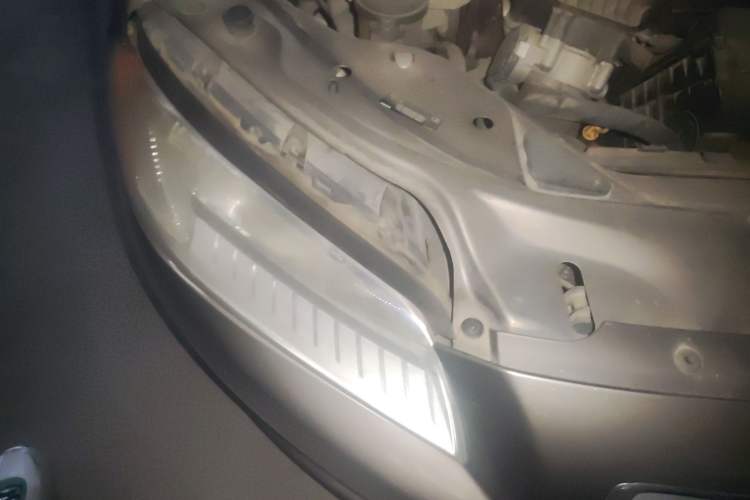 Used Volvo S80L 2009 2.5T ZhiShang Edition