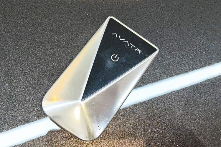 Used Avatr 07 2024 Pro+ All-Electric Version