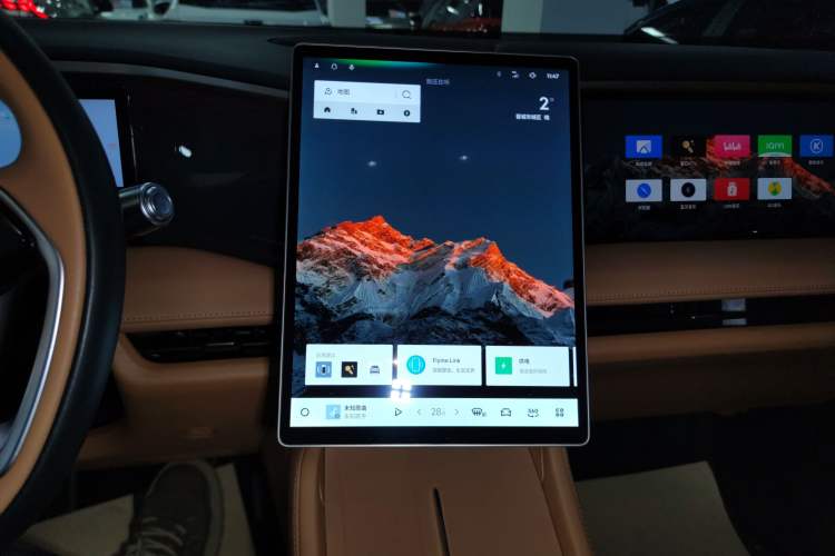 Used Geely Galaxy L7 2025 EM-i 115km Exploration+ Edition