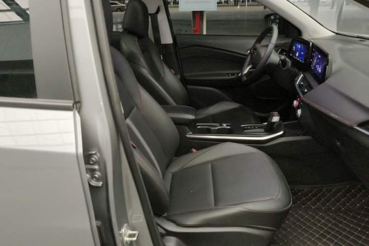 Used Chevrolet Trax 2022 Encore RS 1.5T CVT CoolPro
