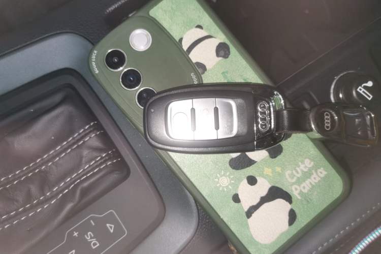 Used Audi Q3 Sportback 2023 35 TFSI Ambition (1.4T)
