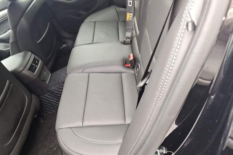 Used Cadillac CT5 2024 28T Prestige Edition