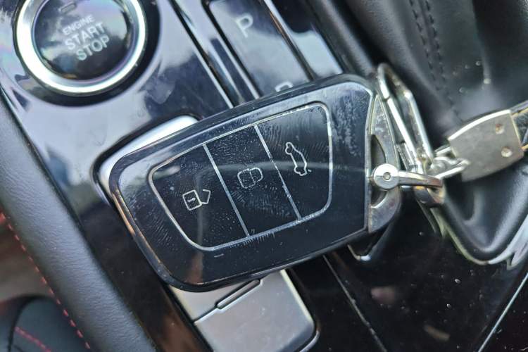 Used SOL A5 2021 1.5T CVT Prestige Smart Connectivity Model