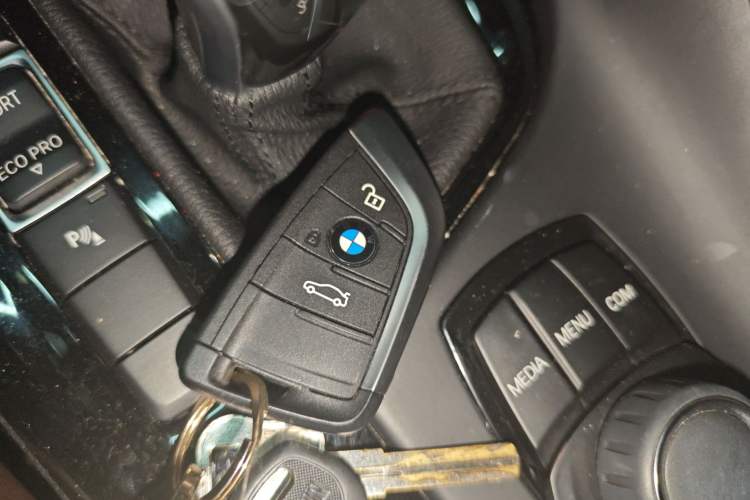 Used BMW X2 2020 sDrive25i Leading Model M Sport Package
