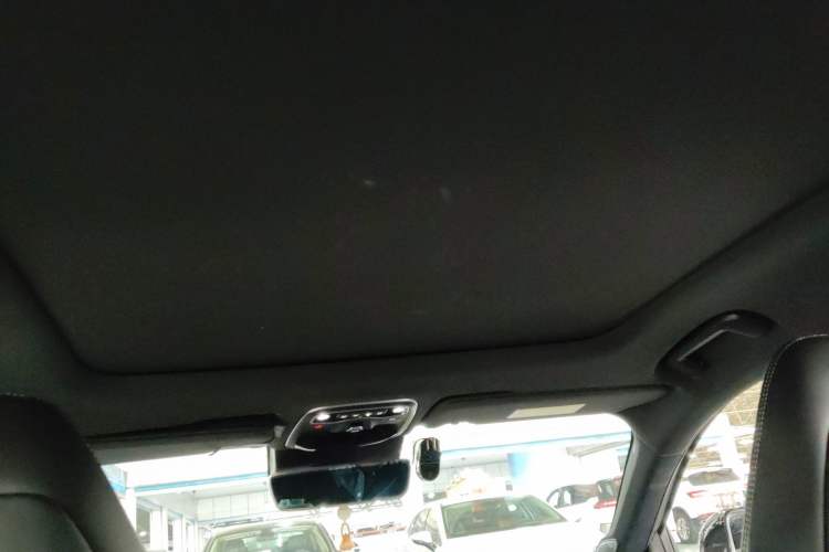 Used Lynk & Co 02 Hatchback 2022 2.0TD Pro