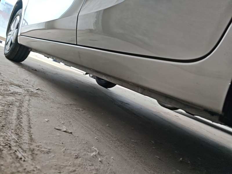 Used Wuling Hongguang MINIEV 2025 Four-Door Version Advanced Edition — 21