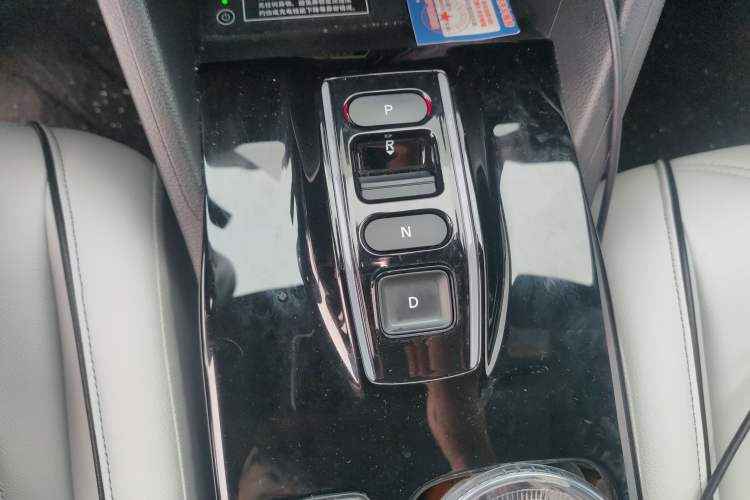 Used Honda e:NS1 2022 e-Style Edition