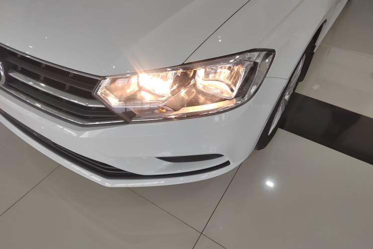 Used Volkswagen Bora 2019 Bora·Legend 1.5L Automatic Fashion Edition China VI Standard