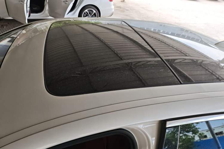 Used BMW 5 Series 2020 530Li xDrive M Sport Package