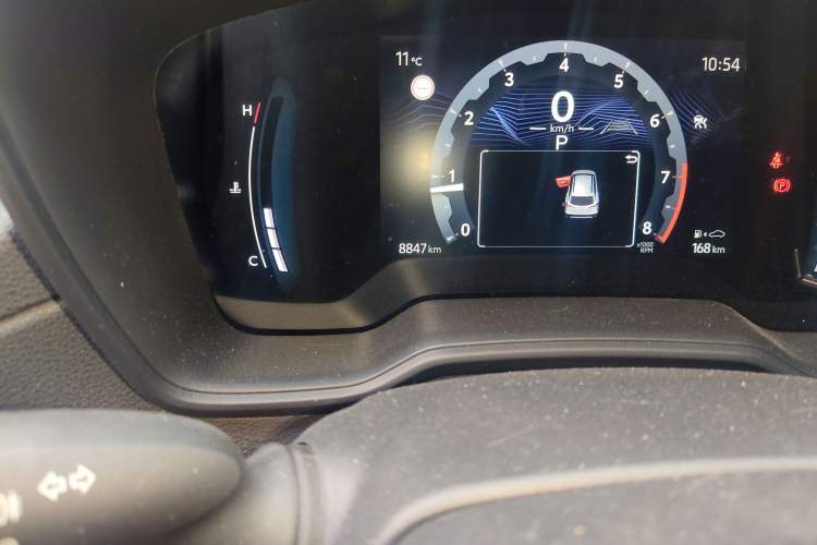 Used Toyota Corolla Cross 2023 2.0L Elite Edition