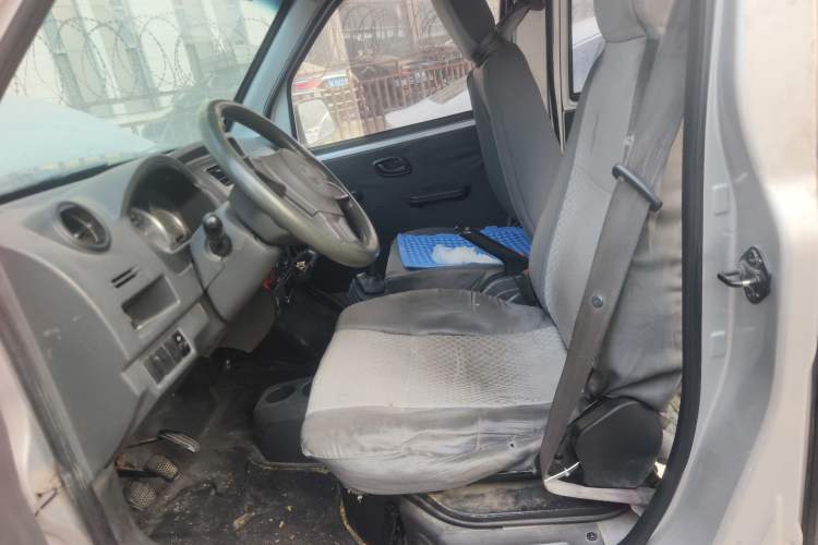 Used Dongfeng Xiaokang K05S 2018 1.0L Practical Model DK10 Left Front Seat