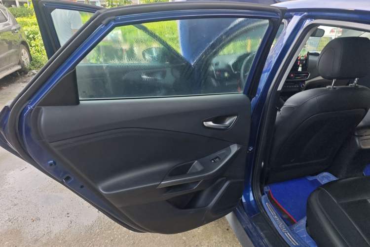 Used Hyundai Lafesta 2019 280TGDi Sport Edition China VI