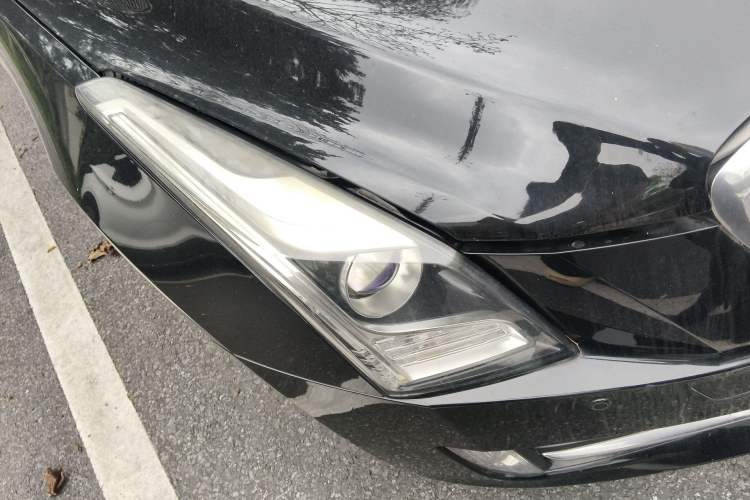 Used Cadillac ATS-L 2017 28T Tech Edition
