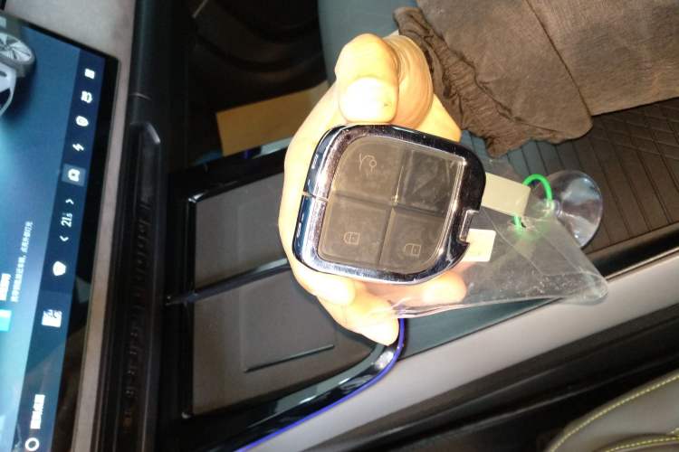 Used Lynk & Co 08 EM-P 2023 245km Ultra-Long Range Halo