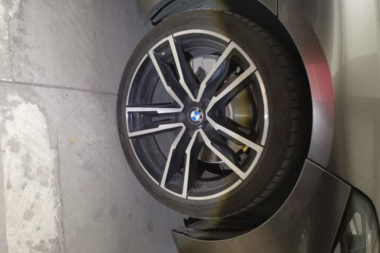 Used BMW Z4 2019 sDrive 25i M Sport Package
