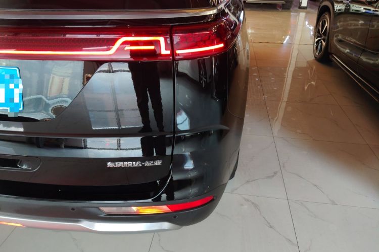 Used Kia Carnival 2021 2.0T Luxury Tech Edition