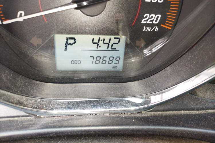 Used Toyota YARiS L Zhi Xuan 2020 X-Trail X 1.5L CVT Leading Edition
