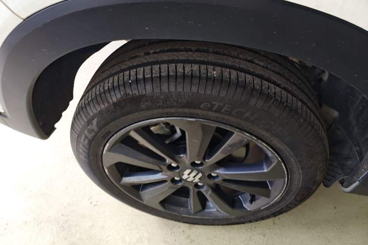 Used Everus VE-1 2020 Travel Edition
