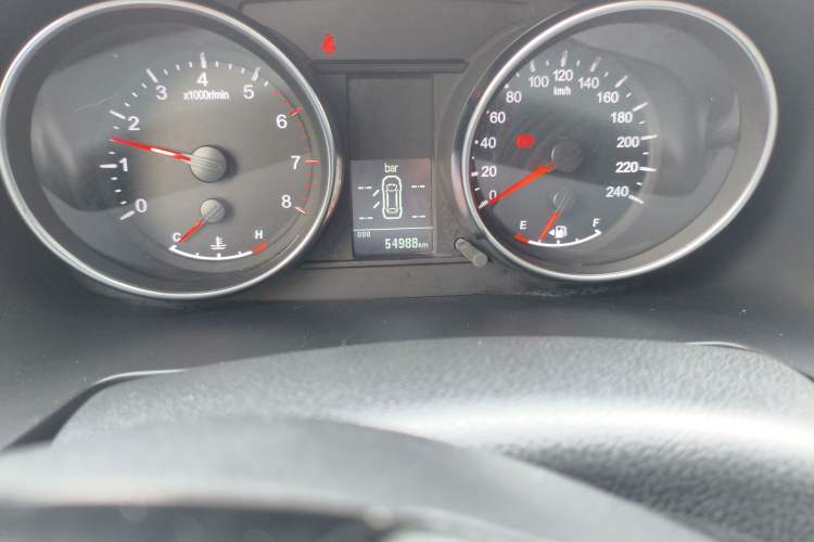 Used Haval M6 2023 PLUS 1.5T Manual Elite Smart Connectivity Model