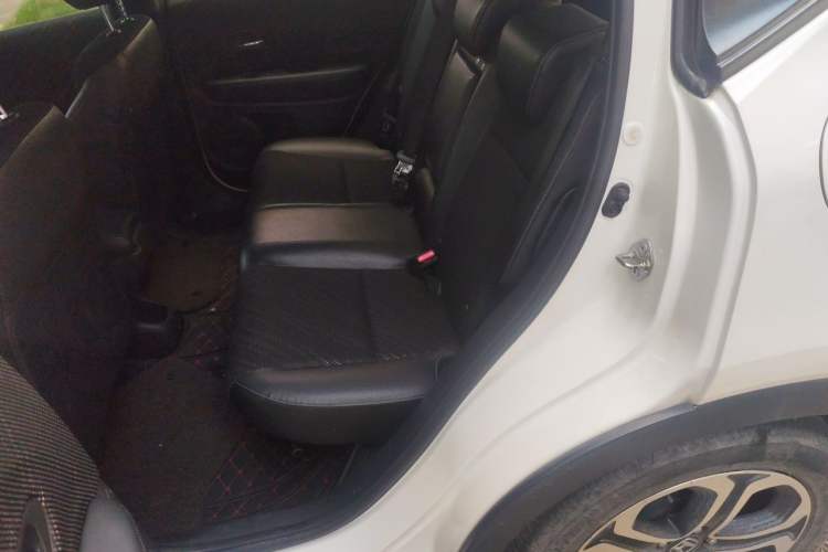 Used Honda XR-V 2017 1.8L EXi CVT Comfort Version
