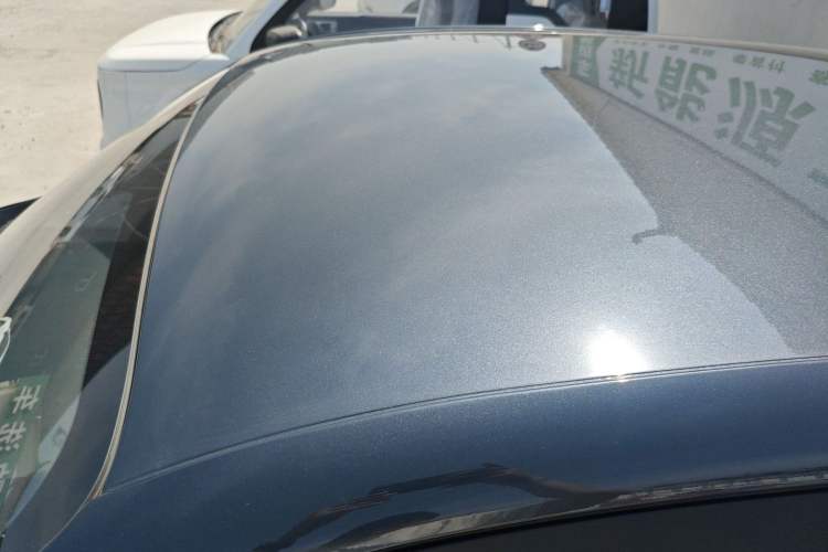 Used Leapmotor T03 2023 200 Lite Edition
